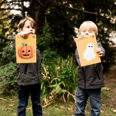 Fort Donart - activités enfant pour Halloween à 1h au Sud de Lyon