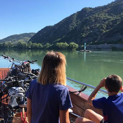 Fantômes du château de Charmes 