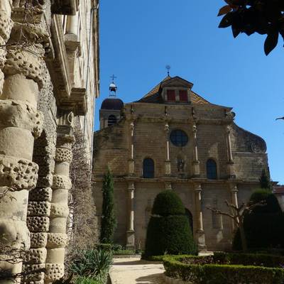 Sentier des tours - vue sur Tournon et Tain